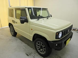 Suzuki jimny 2023